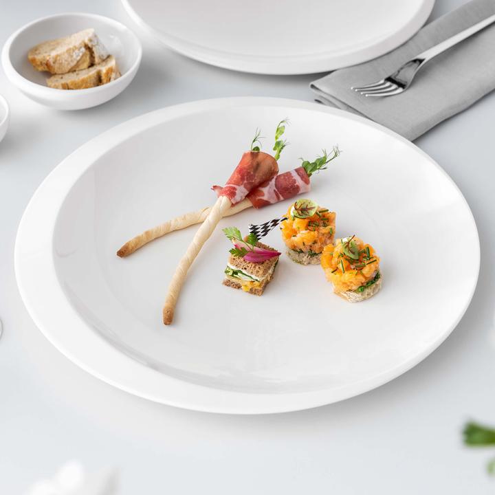 Produktbild Villeroy & Boch Präsentationsplatte NewMoon