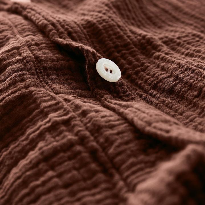 Actual product image AM.PM Yafa (Duvet cover, 260 x 240 cm)