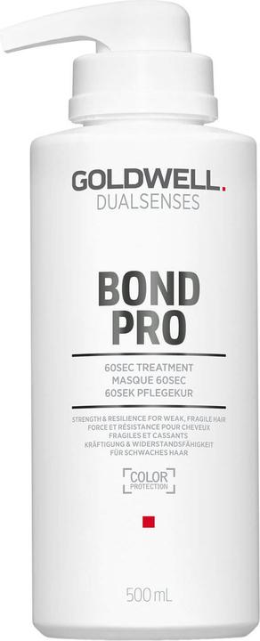 Goldwell Dualsenses BondPro 60s Pflegekur