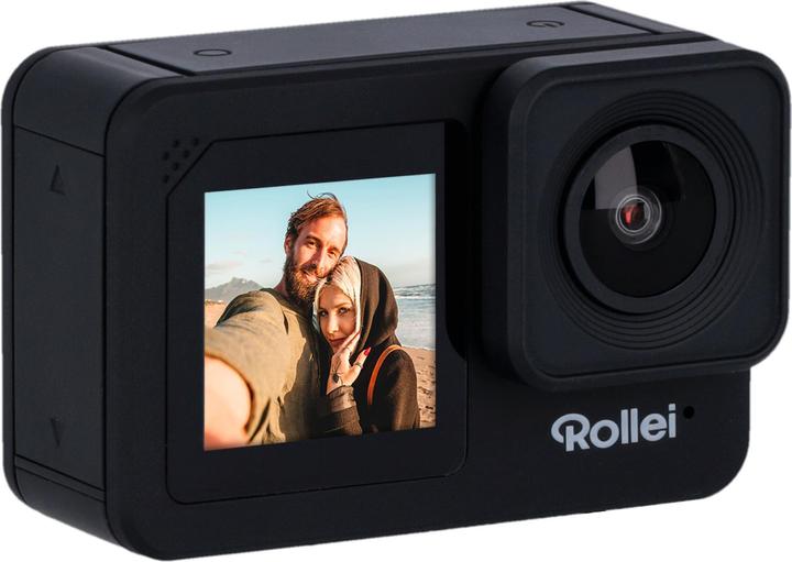 Actual product image Rollei D6Pro (60p, Bluetooth)