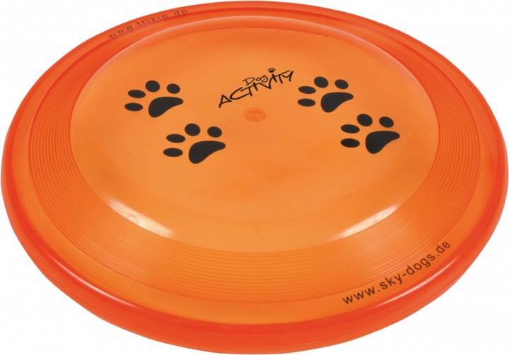 Produktbild Trixie Dog Disc (Wurfspielzeug Hund)