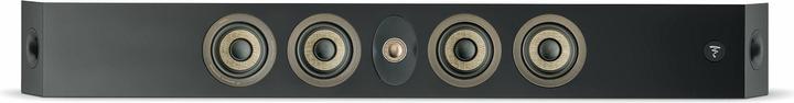 Produktbild Focal ON WALL 302 BLACK SATIN (1 Stk., 180 W)