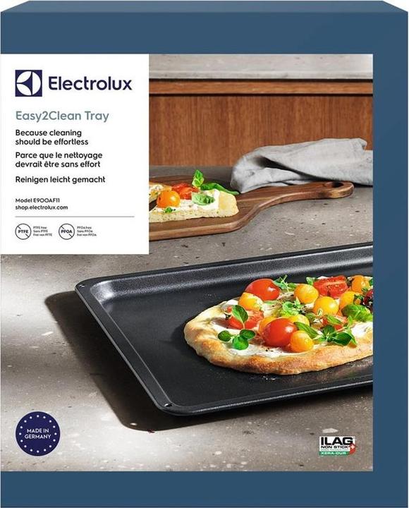 Immagine prodotto Electrolux Easy2Clean E9OOAF11