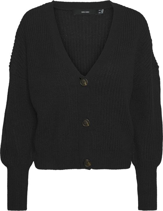 Actual product image Vero Moda V-neck cardigan (S)