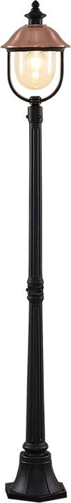 Produktbild Lindby Clint (E27, IP44)