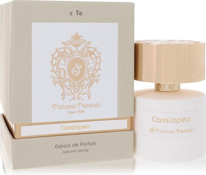 Actual product image Tiziana Terenzi Cassiopea (Eau de parfum, 100 ml)