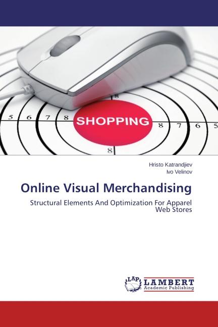 Immagine prodotto Online Visual Merchandising (Tedesco, Ivo Velinov, Hristo Katrandjiev, 2014)