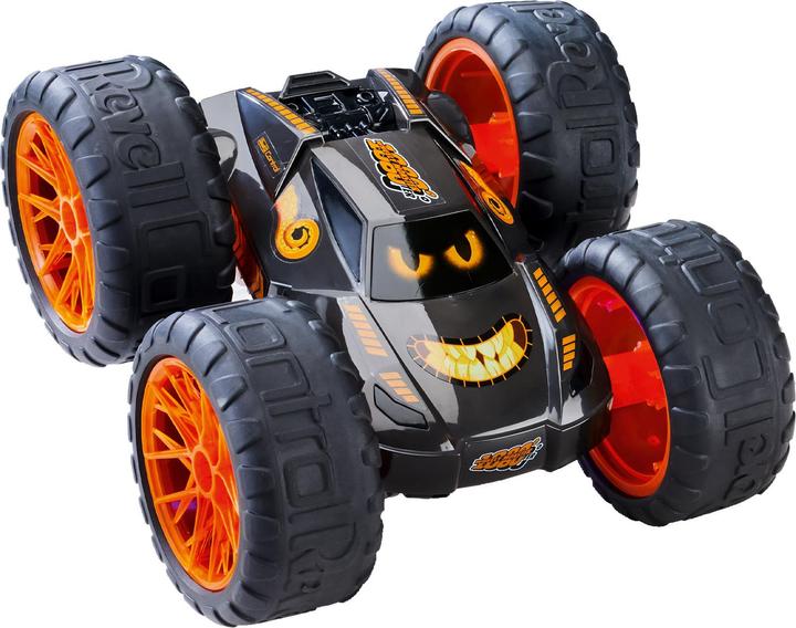 Actual product image Revell Wheely Monster