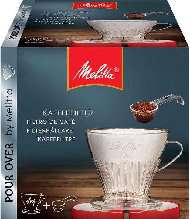 Produktbild Melitta Kaffeefilter (2.28 l)