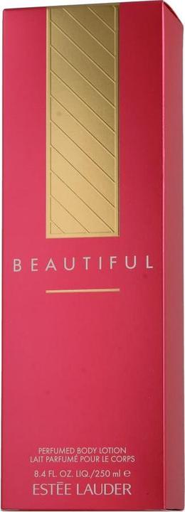 Produktbild Estée Lauder Beautiful (Körpercreme, 250 ml)