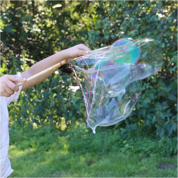 Image du produit Ses 02322 Toile d'araignée extérieure Mega Bubbles