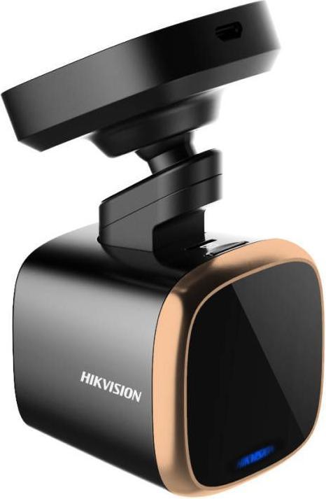 Produktbild Hikvision F6S (WLAN, GPS-Empfänger, Eingebautes Mikrofon, QHD)