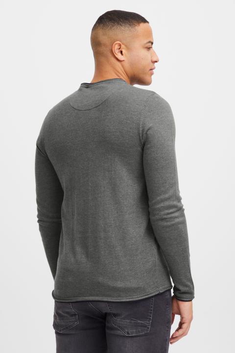 Actual product image Blend Odin Men's Knitted Pullover (M)
