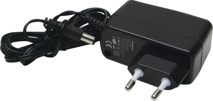 Actual product image Energizer Universal Charger (1 pcs., D, C, AAA, AA, Chargers without battery)
