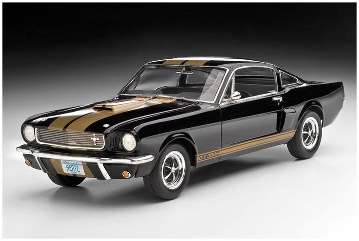 Produktbild Revell Model Set Shelby Mustang GT 350
