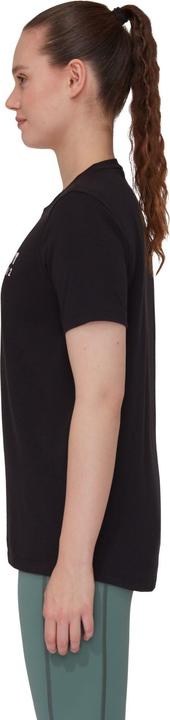 Image du produit Mammut T-shirt Core Femme Logo (XS)
