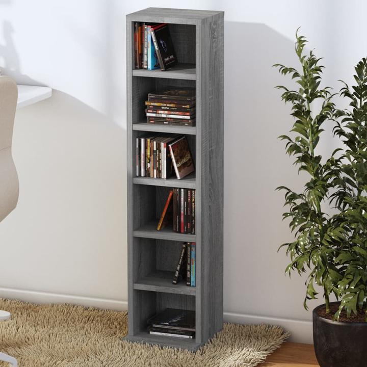 Immagine prodotto VidaXL CD-Schrank