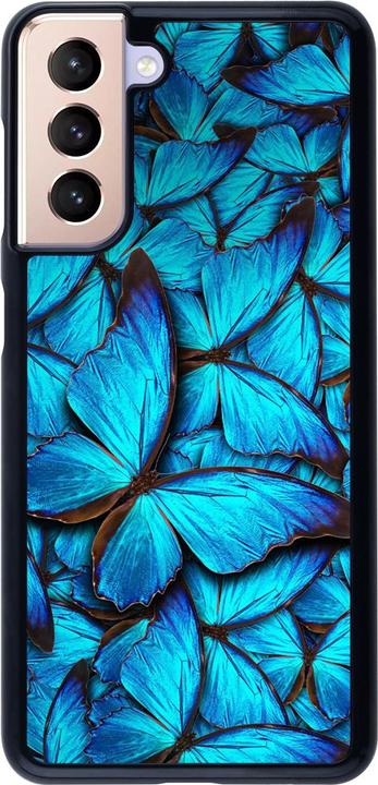 Image du produit PhoneLook Coque Papillon (Samsung Galaxy S21 5G)