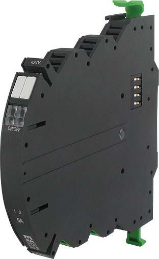 Murr Elektronik MURR 9000-41012-0200000