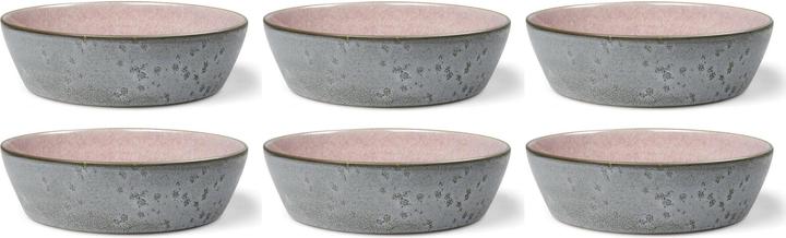 Rosa, Grigio