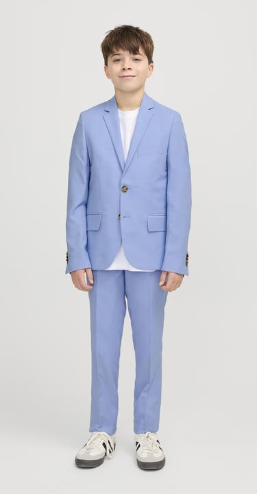 Actual product image Jack & Jones Jprsolaris Blazer Noos Jnr (158)