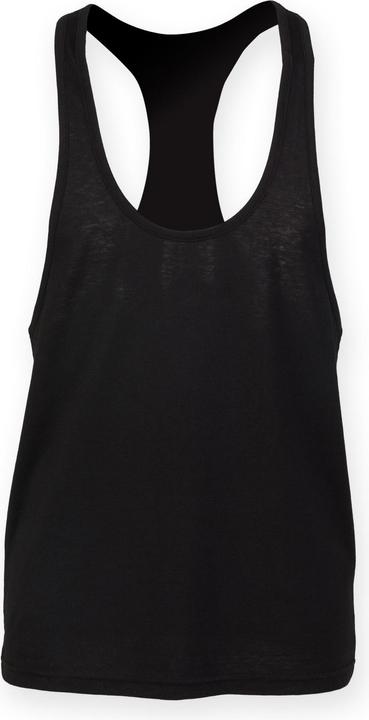 Skinni Fit Skinnifit MuscleShirt ärmellos