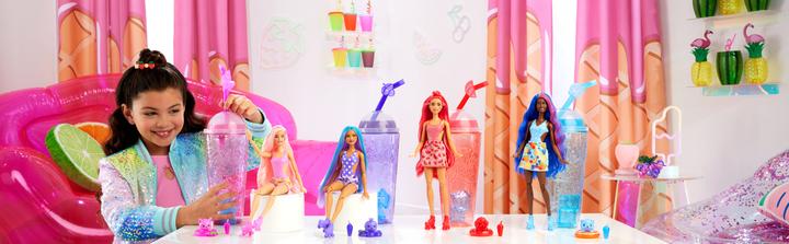 Produktbild Barbie Pop Reveal
