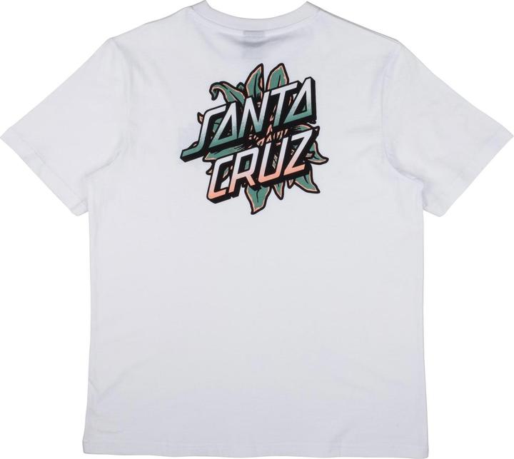 Santa Cruz Bloomed T-Shirt
