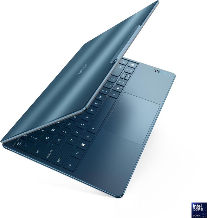 Produktbild Lenovo Yoga Slim 9 (14", Intel Core Ultra 7 258V, 32 GB, 1000 GB, DE)