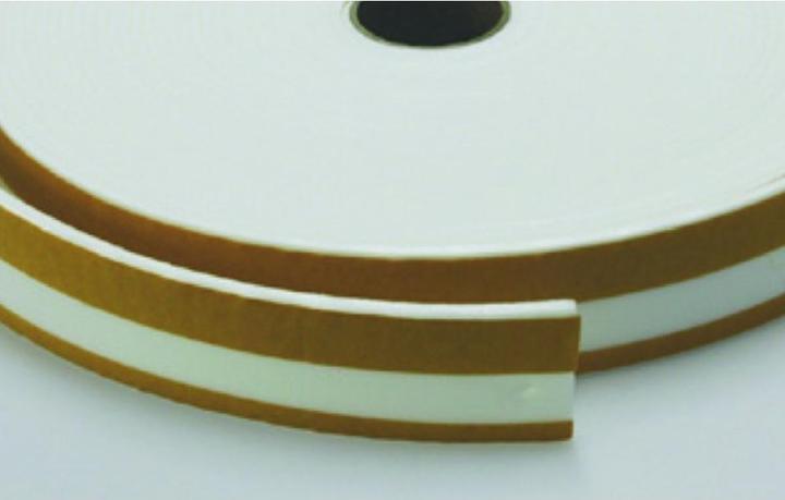 Image du produit Stauffer Bande de rive PE insonorisante (1 pcs)