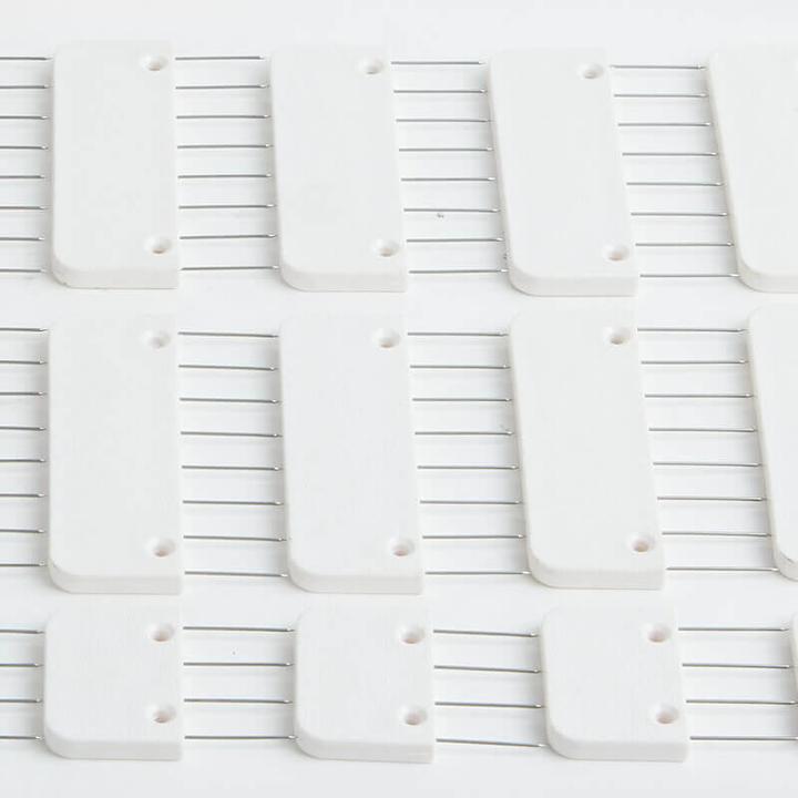 Image du produit Knitpro Aiguilles de peigne Symphony avec fixation