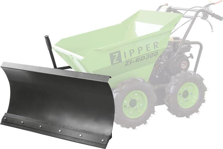 Zipper - Schneeschild für RD300