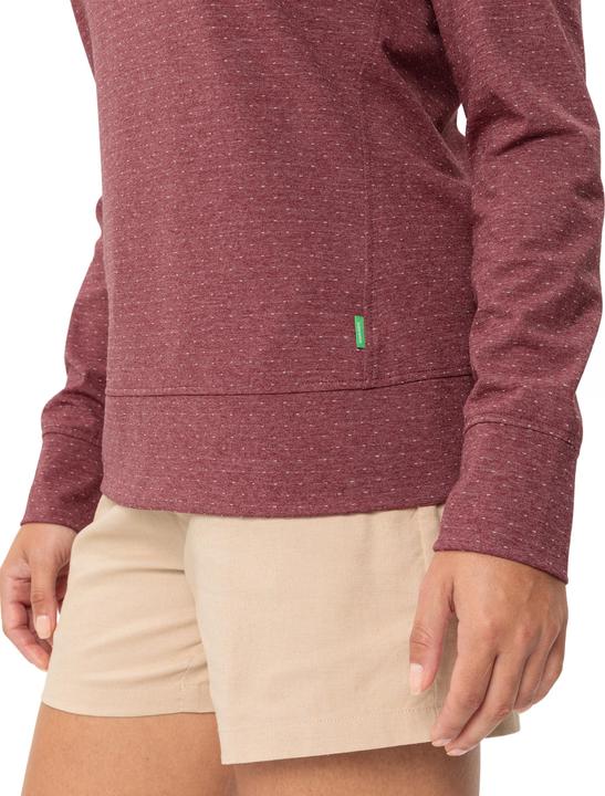 Produktbild Vaude Women's Tuenno Pullover (46)