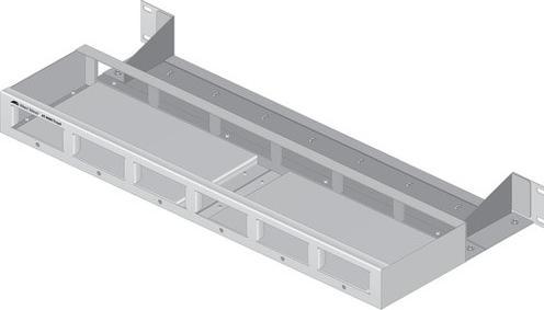Produktbild Allied Telesis 1ru Tray (Rackmountkit)