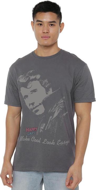 Produktbild Happy Days Cool TShirt (3XL)