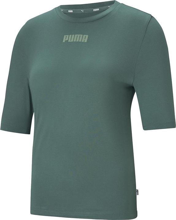 Puma Modern Basics Tee