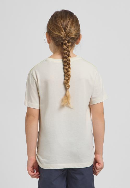 Immagine prodotto Jack Wolfskin Graphic Cotton T Kids (92)
