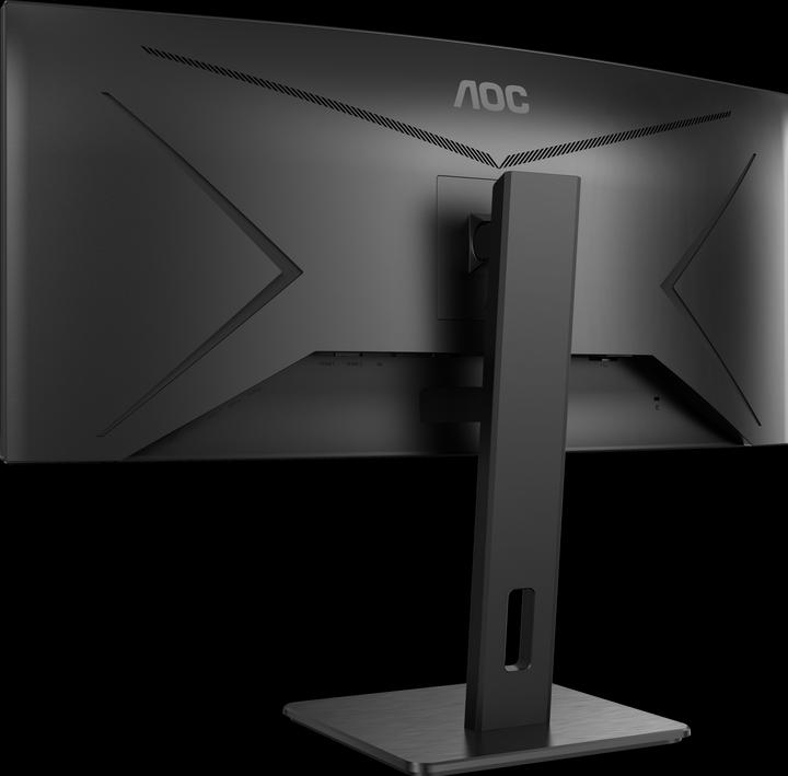 Productafbeelding AOC CU34P2A (3440 x 1440 pixels, 34")