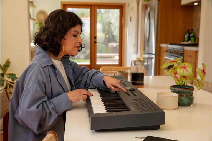 Produktbild Roland GO:Keys 5 (61 Tasten)