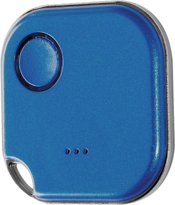 Actual product image Shelly Blu Button 1 Blue