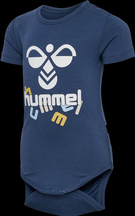 Actual product image hummel Hmldream Body S/S (68)