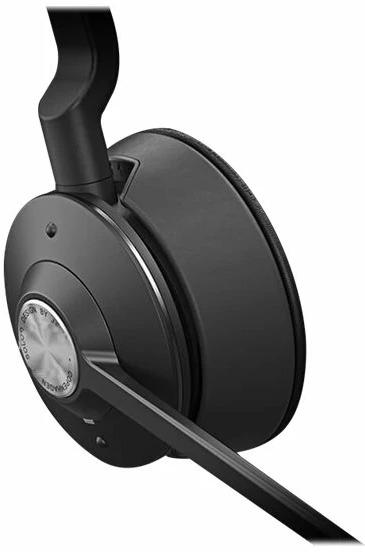 Produktbild Jabra Engage 75 Stereo (Kabellos, USB-A)