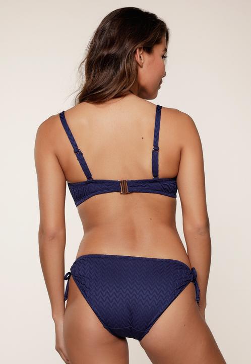 Actual product image LingaDore Balconette bikini top (44)