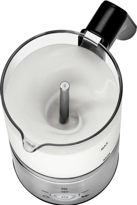 Produktbild WMF Lono Glas-Milchaufschäumer (25 cl)