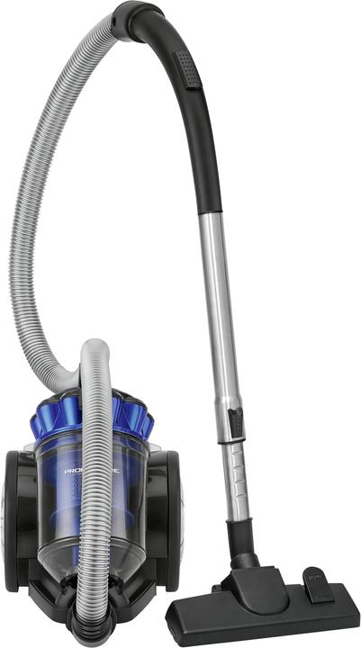 Image du produit Bomann PC-BS 3040 Cylindre à vide sec Sans sac