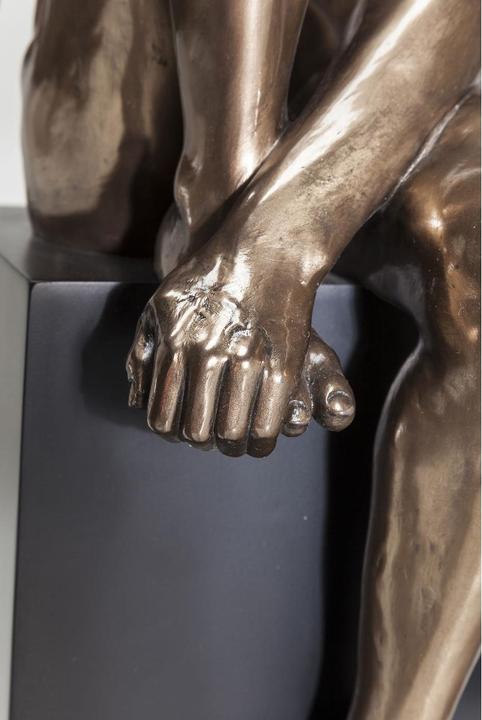 Immagine prodotto Kare Design Angelo triste nudo