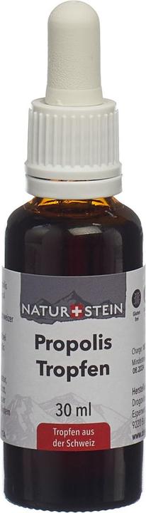 Naturstein Propolis Tinktur (1 Stück, 80 g)