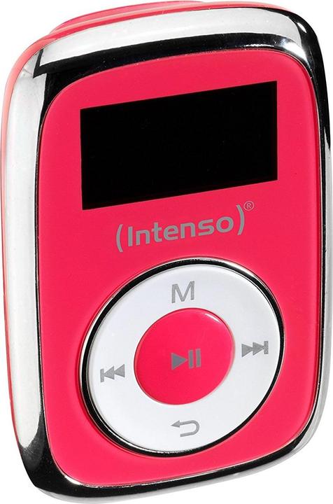Intenso Mover (8 GB)