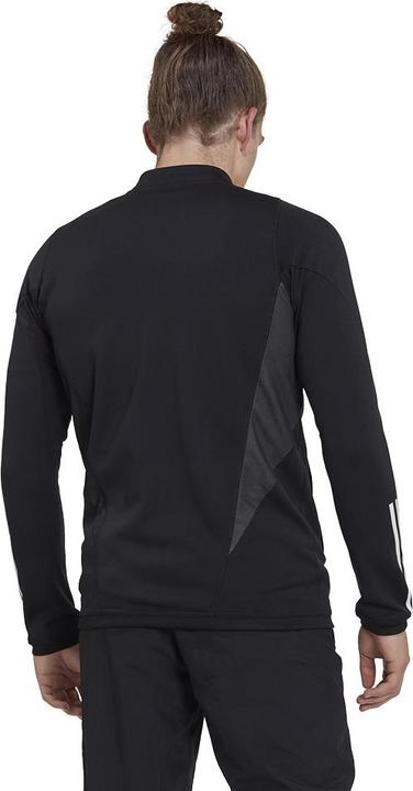Produktbild adidas Tiro 23 Wettkampftraining Schwarz HK7648 (S) Herrentrikot (S)