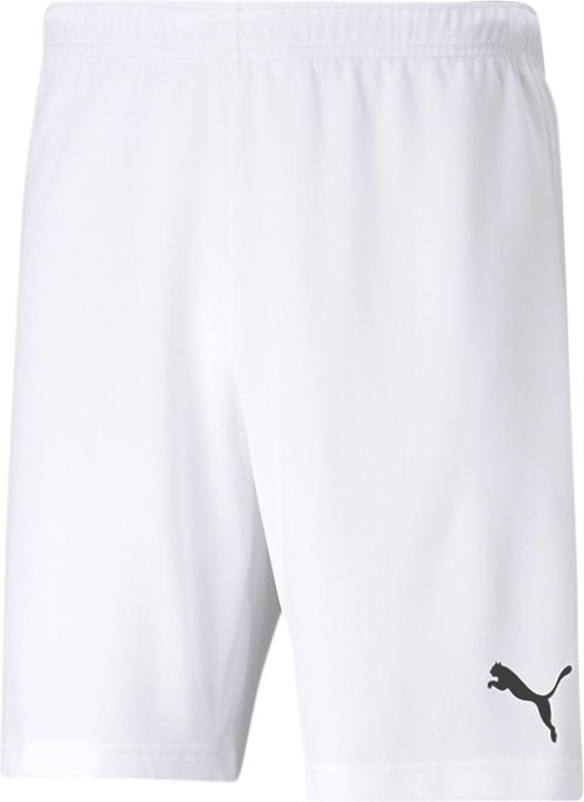 Actual product image Puma teamRISE Short (XS)